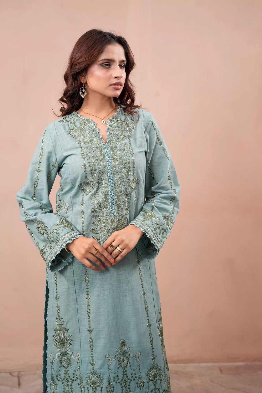 Shabnam | 2-Piece Set
