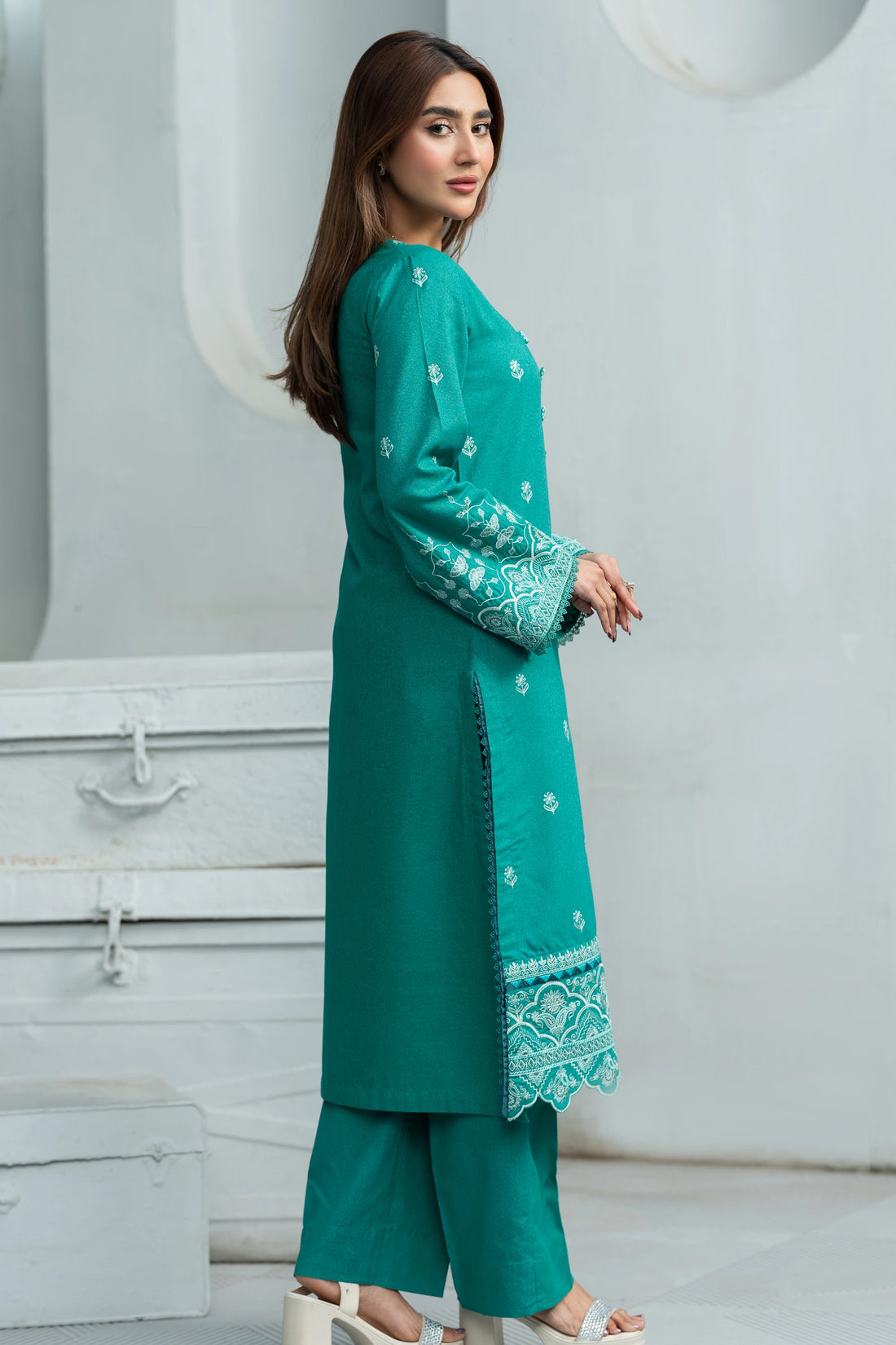 Garden | 2-Piece Set