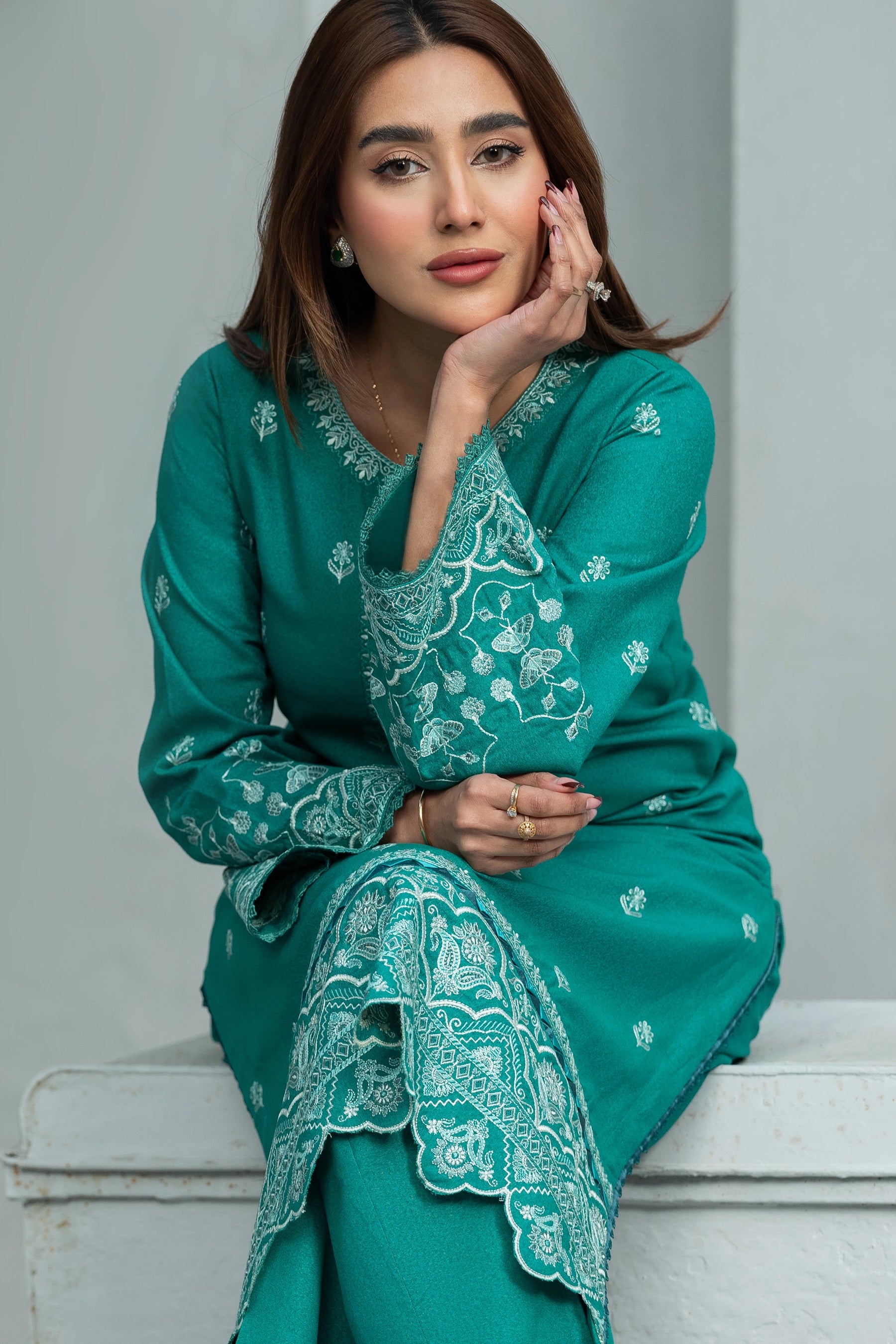 Garden | 2-Piece Set