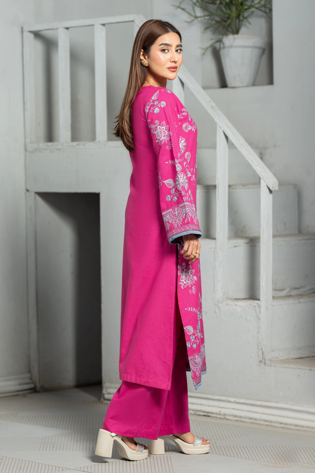 Jasper | 2-Piece Set