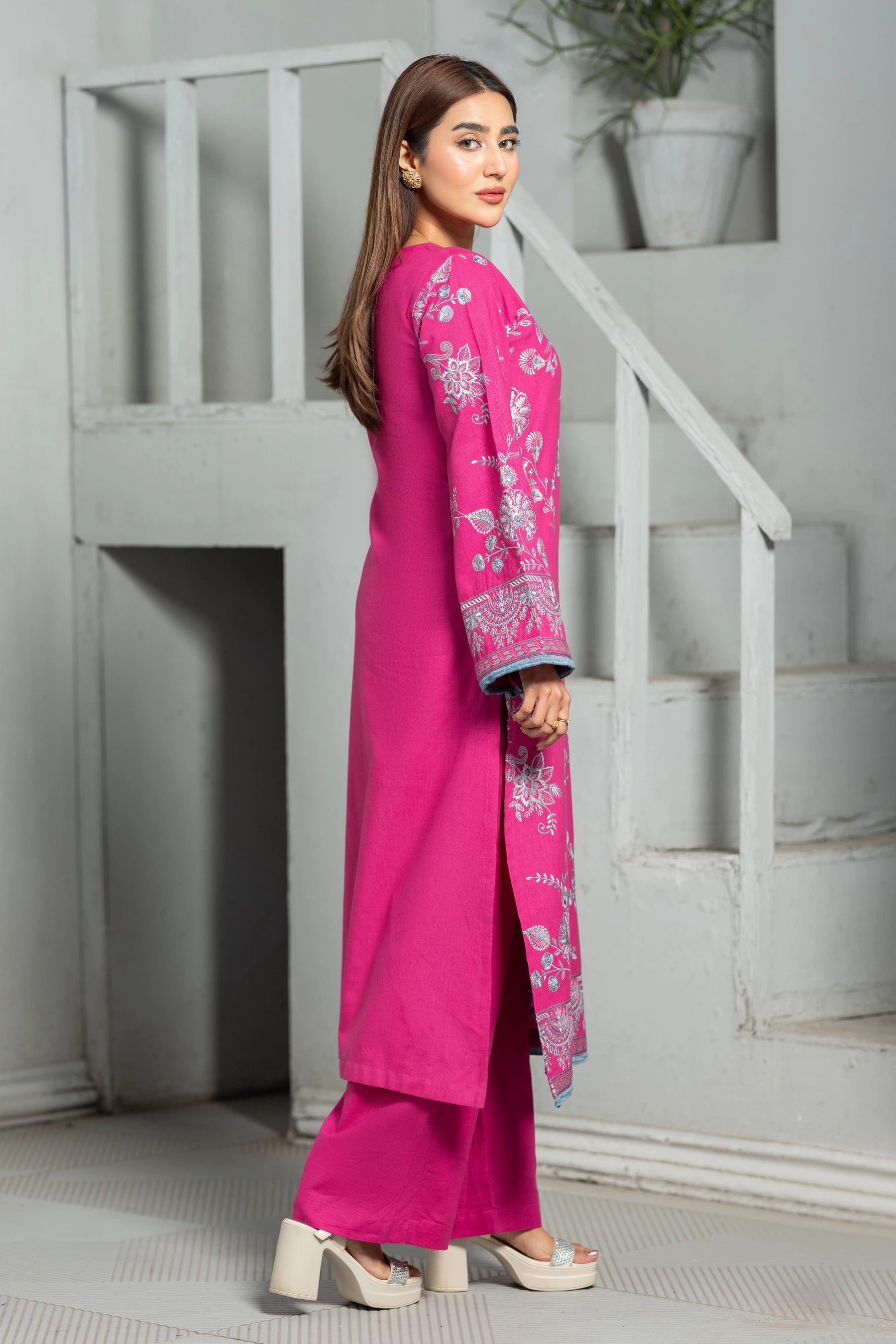 Jasper | 2-Piece Set