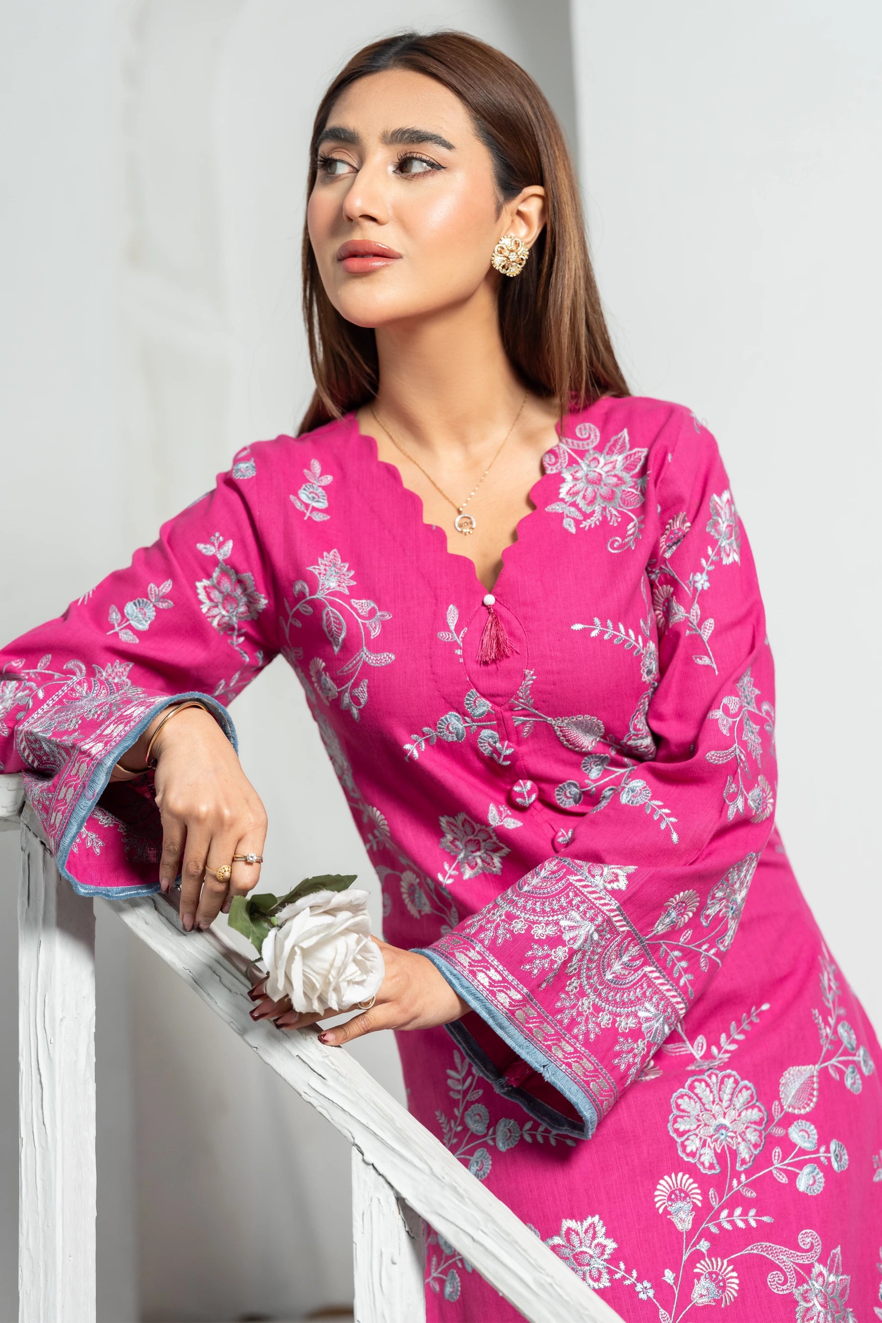 Jasper | 2-Piece Set