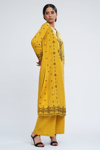Kesar | 2-Piece Set