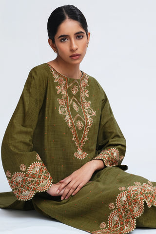 Waadi | 2-Piece Set