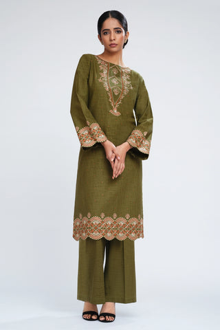 Waadi | 2-Piece Set