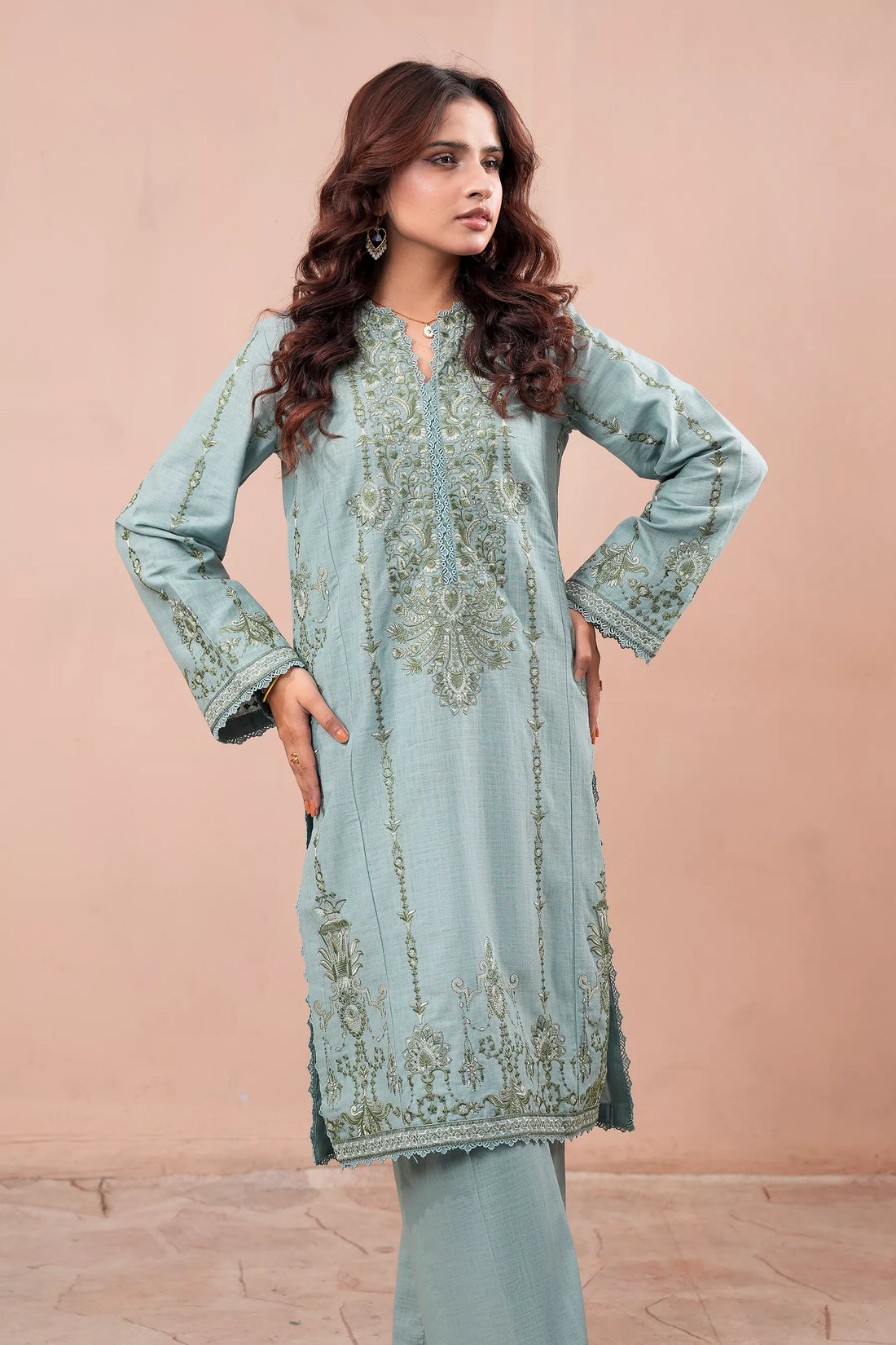 Shabnam | 2-Piece Set