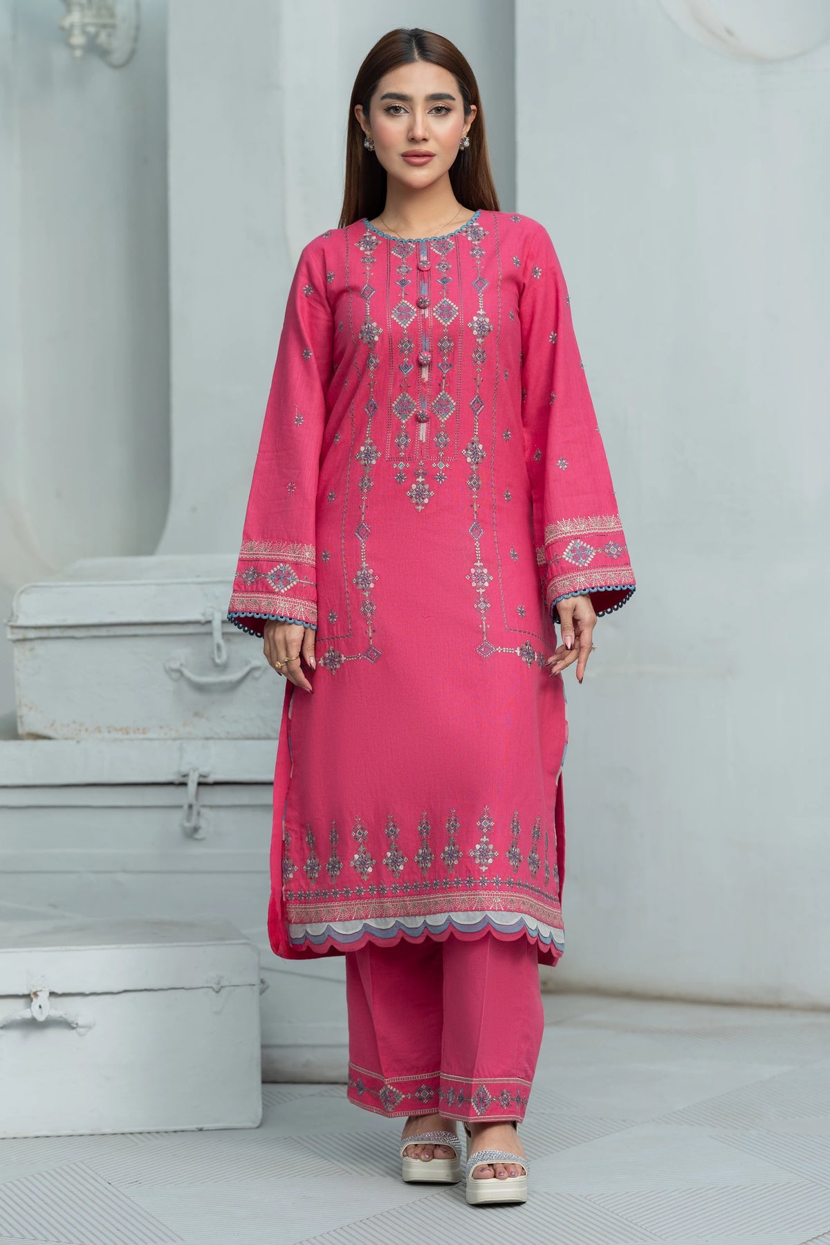 Elan | 2-Piece Set