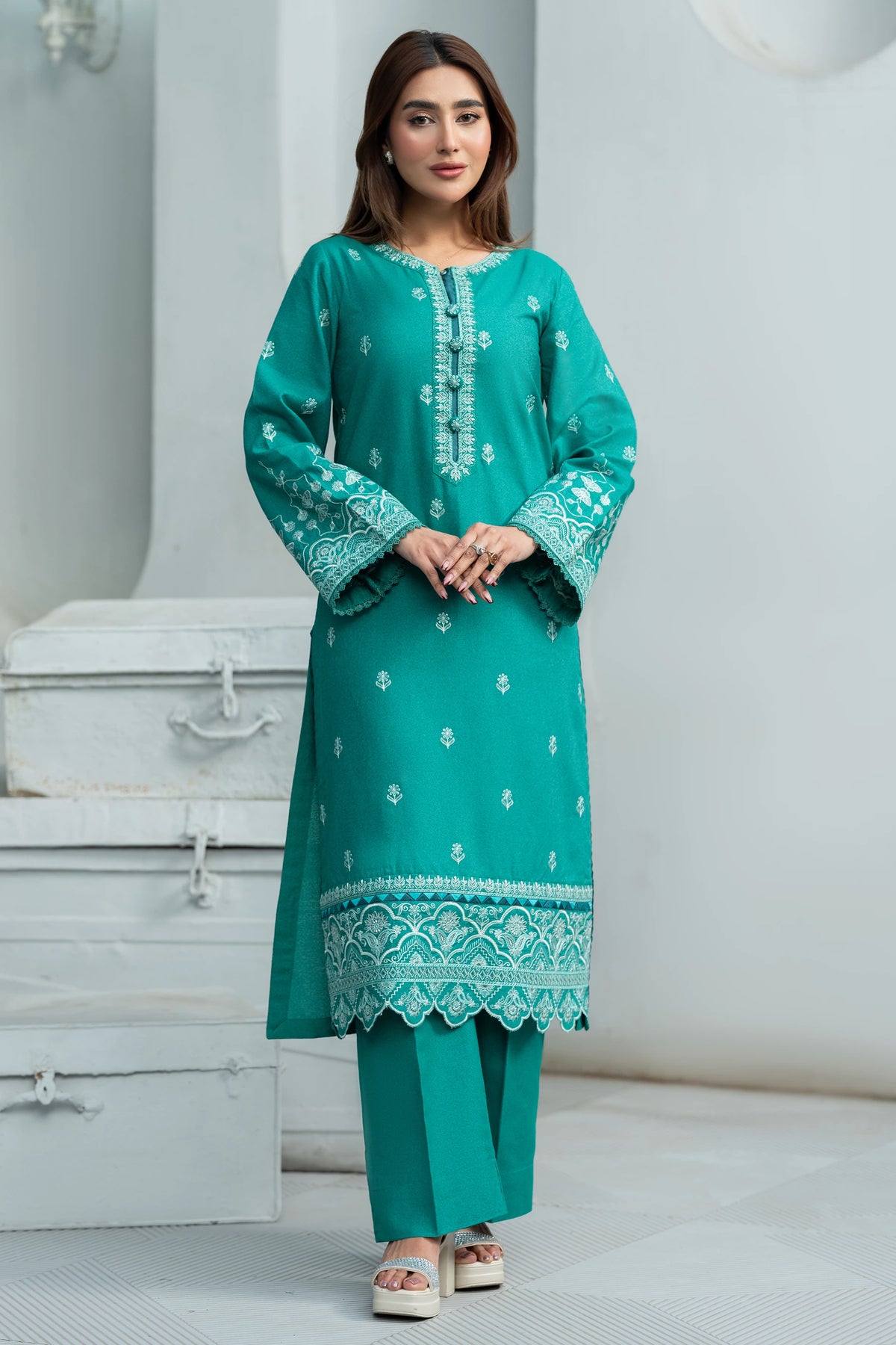 Garden | 2-Piece Set