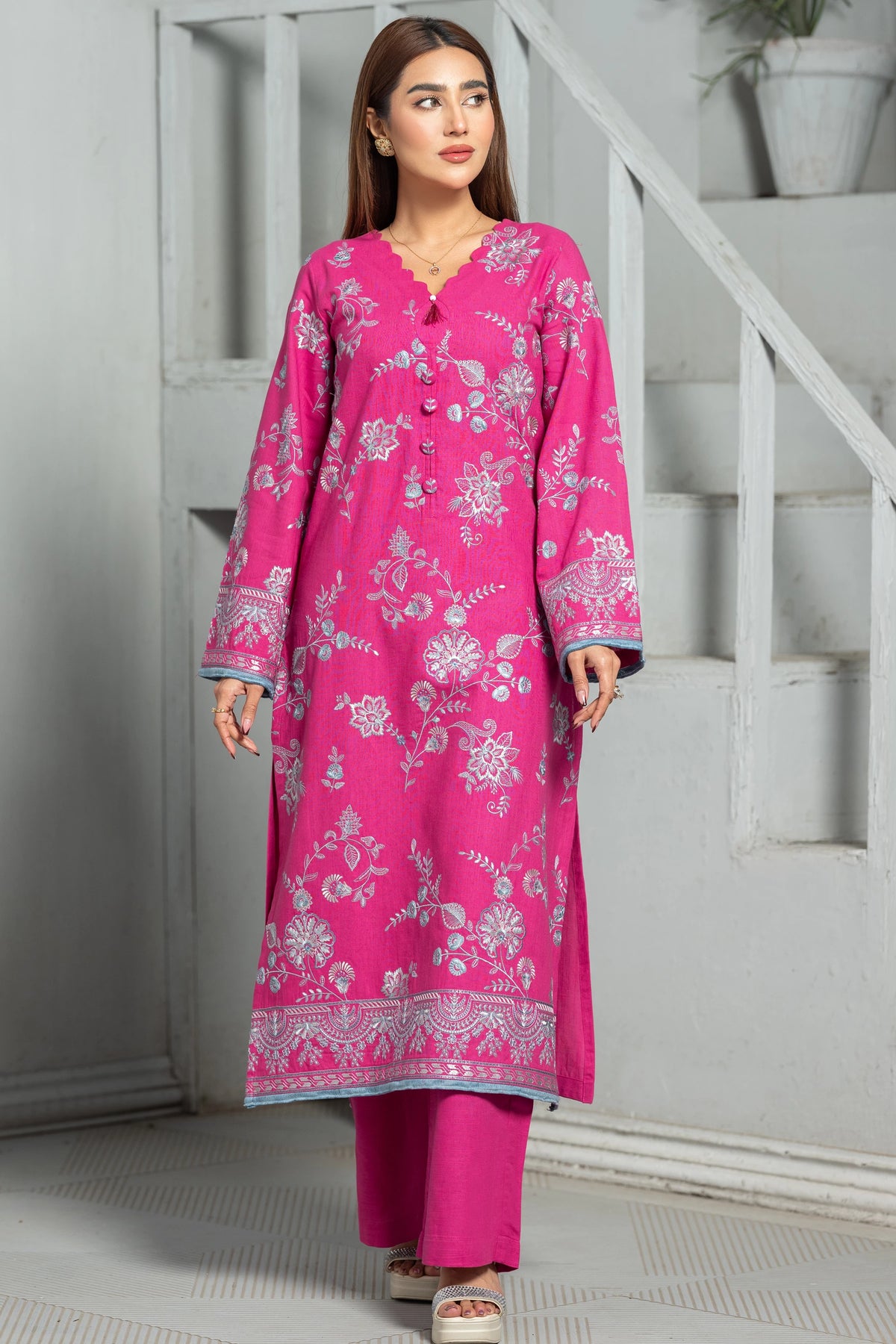 Jasper | 2-Piece Set