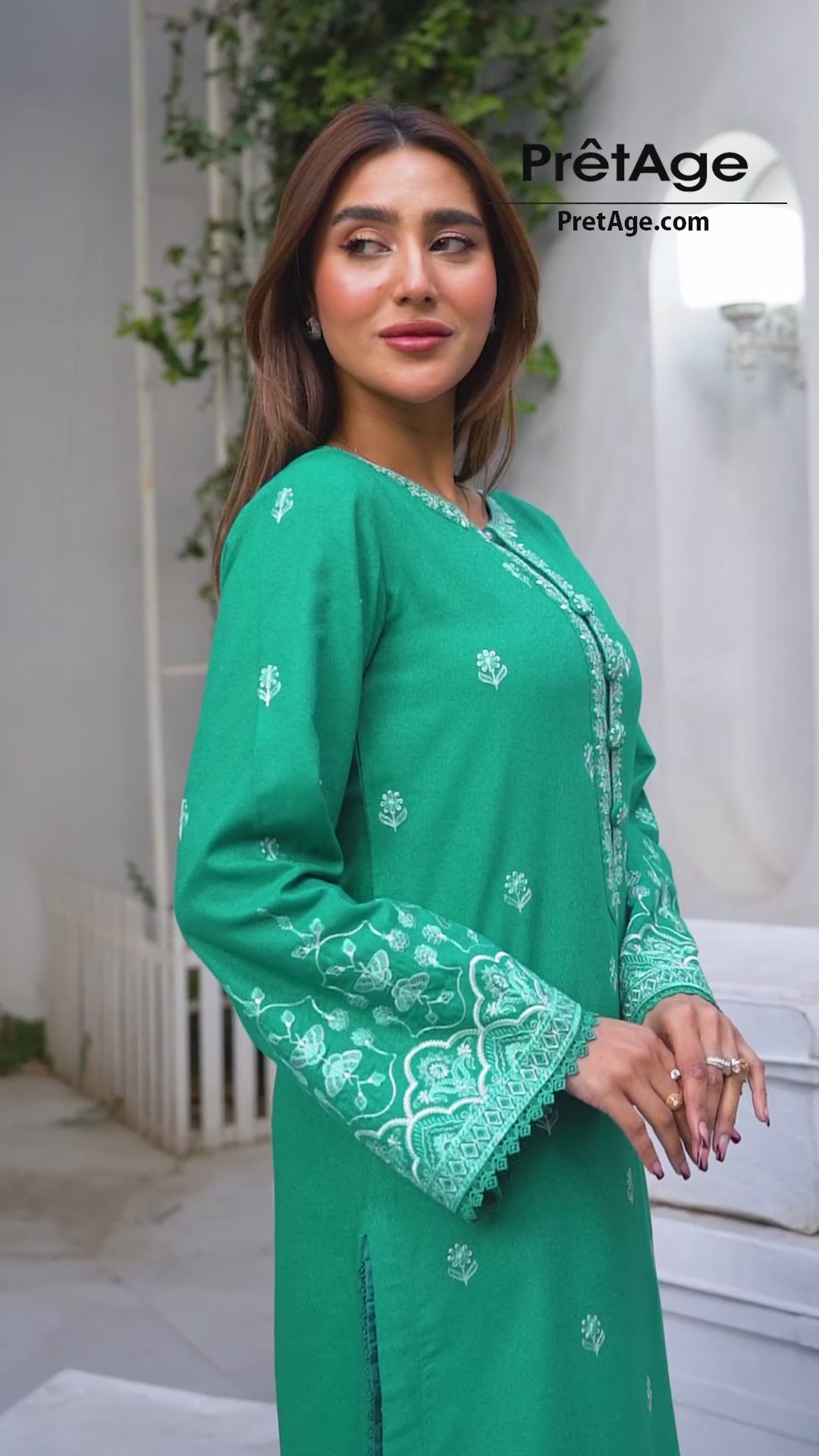 Garden | 2-Piece Set