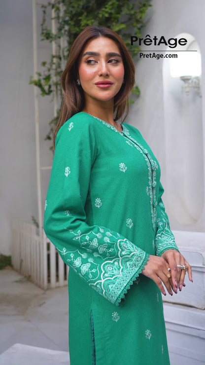 Garden | 2-Piece Set