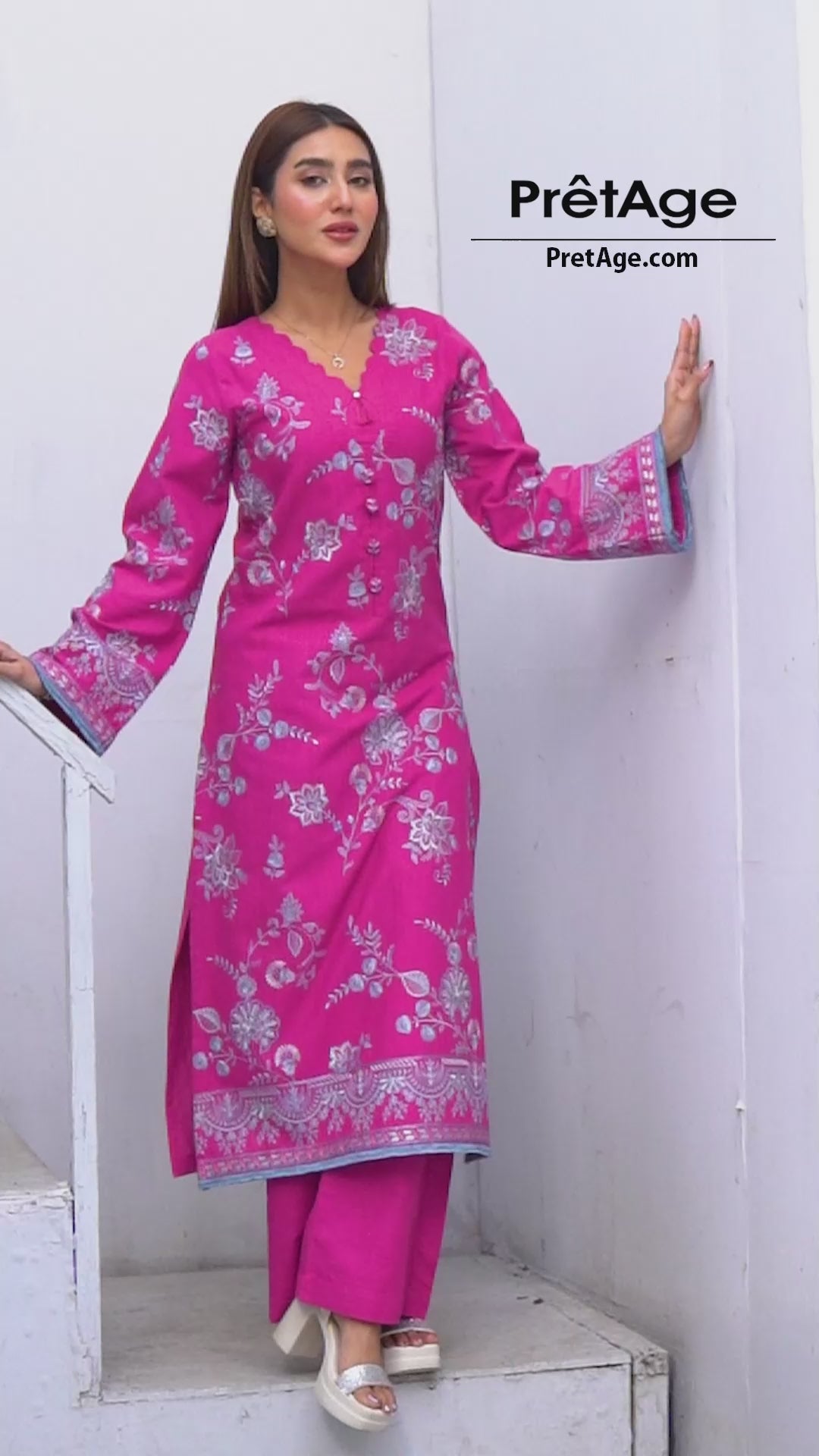 Jasper | 2-Piece Set