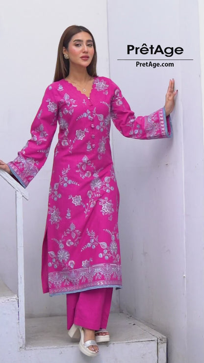 Jasper | 2-Piece Set