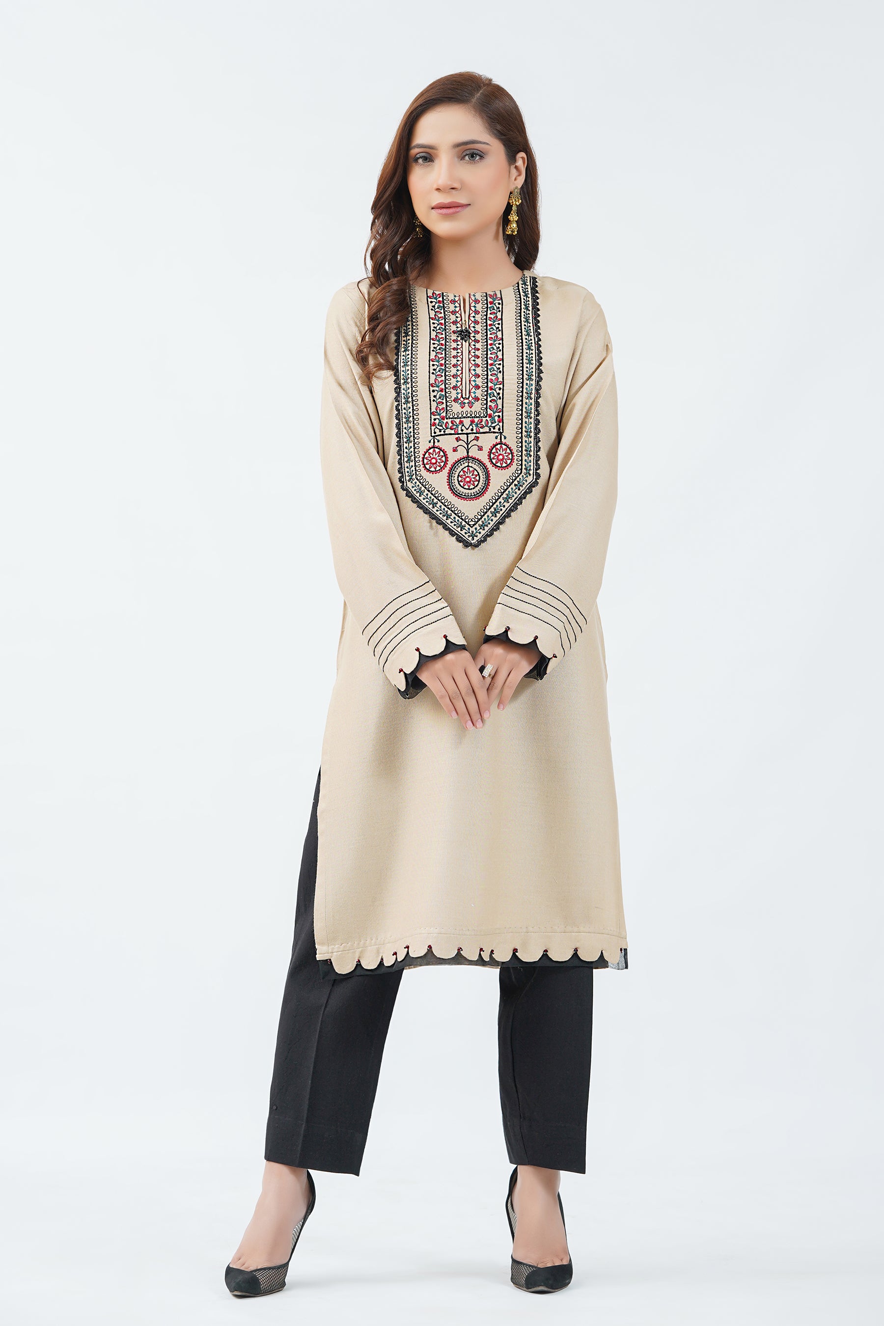 Ethnic