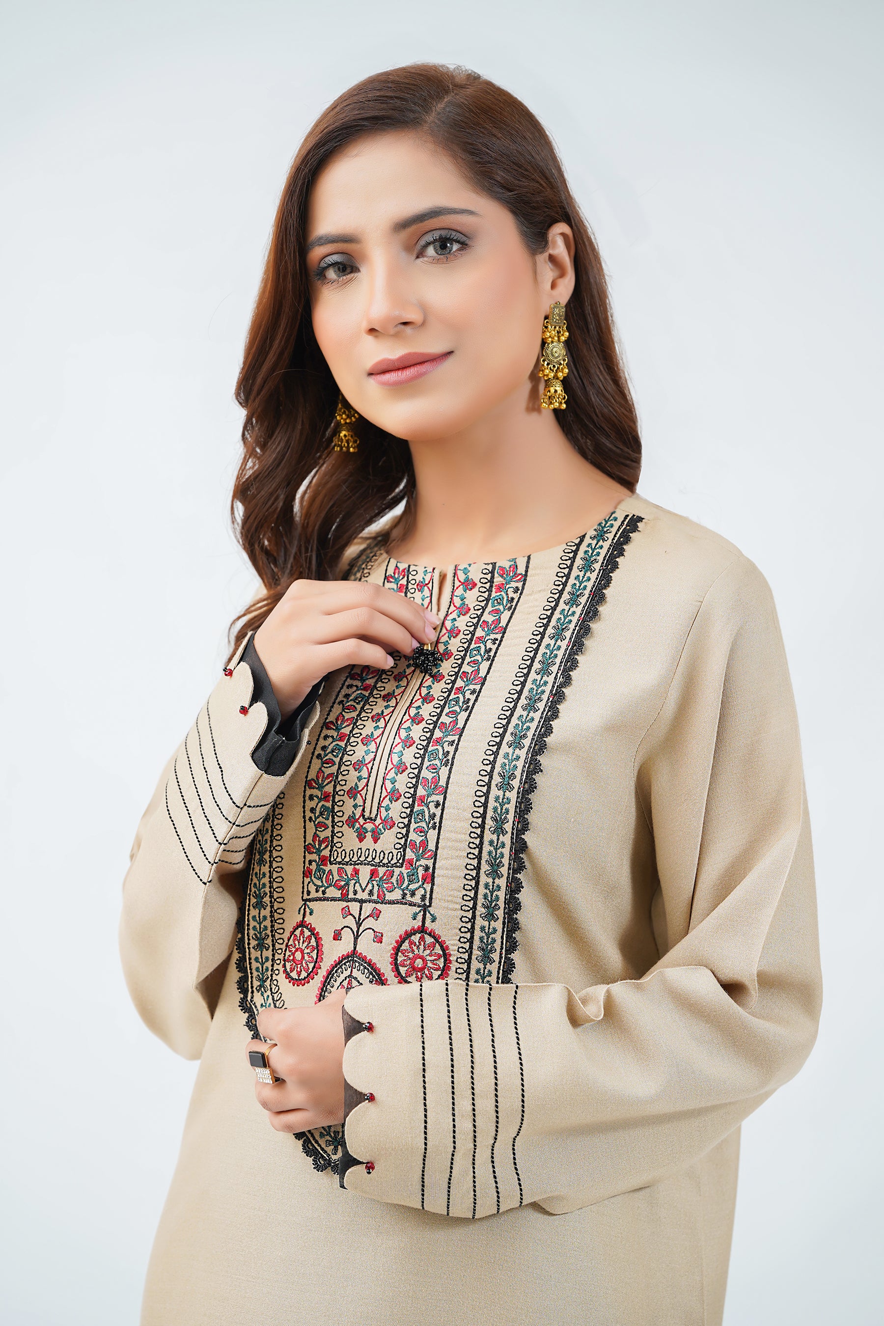 Ethnic