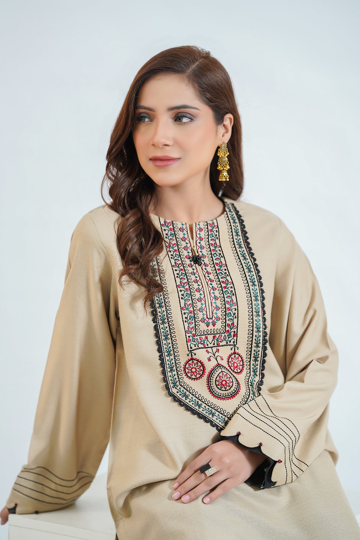 Ethnic