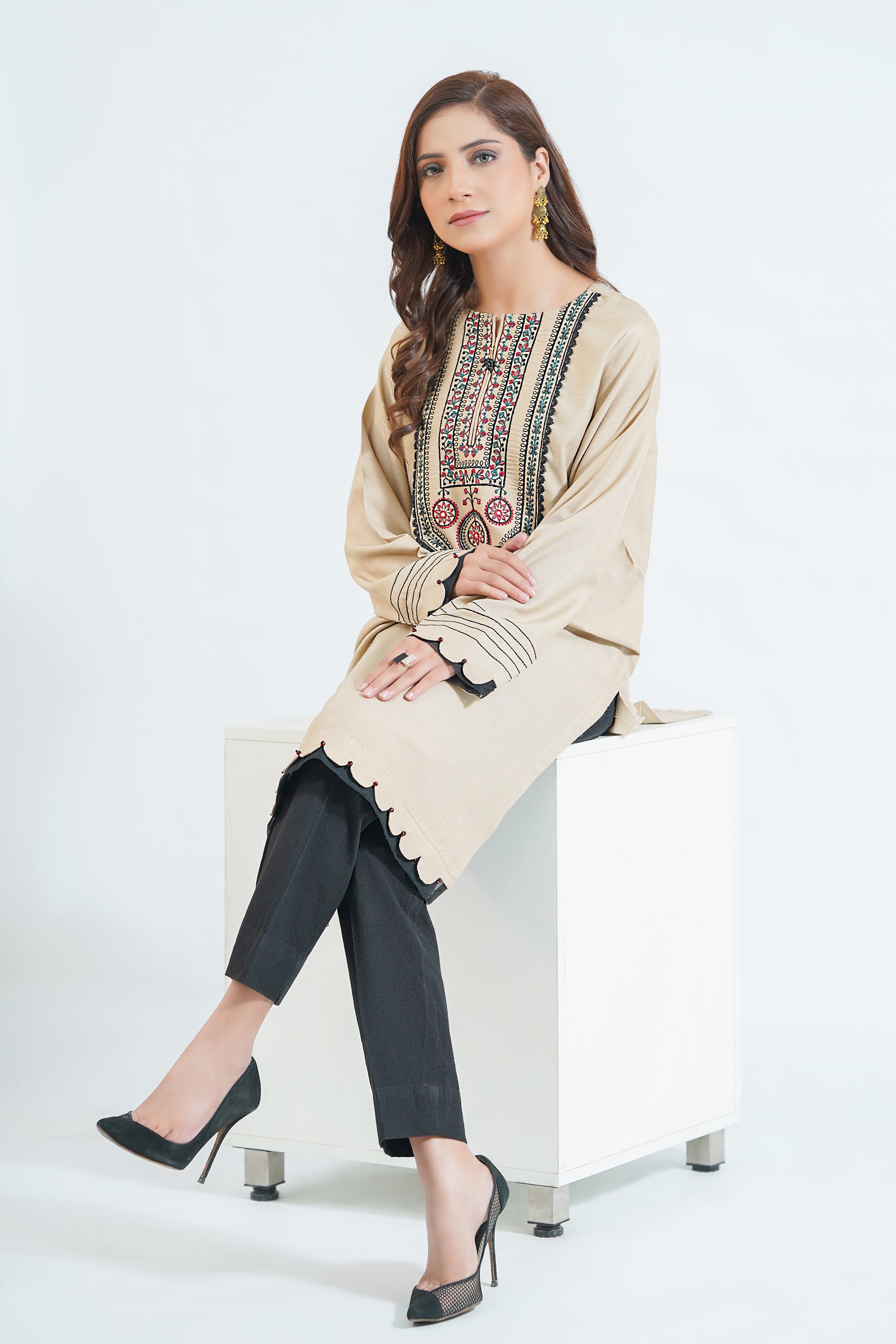 Ethnic