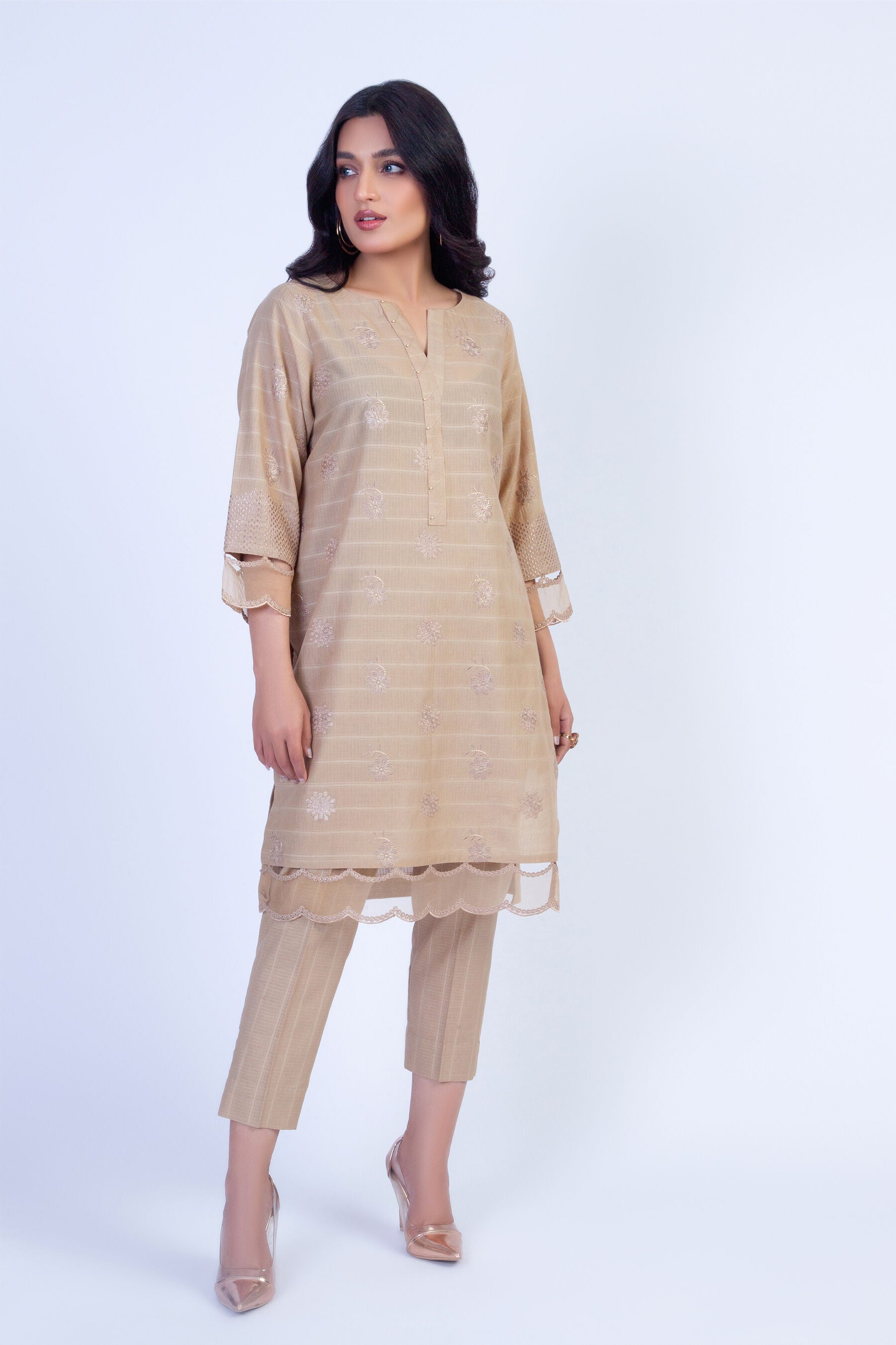 Caramel | 2-Piece Set