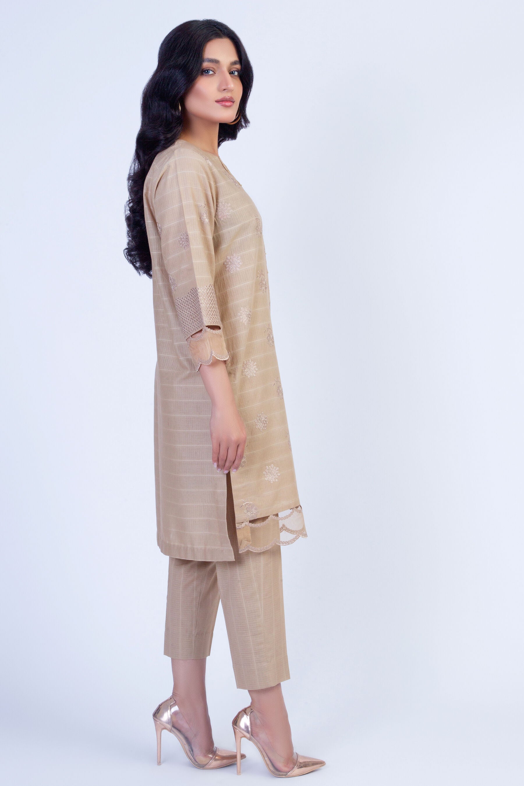 Caramel | 2-Piece Set