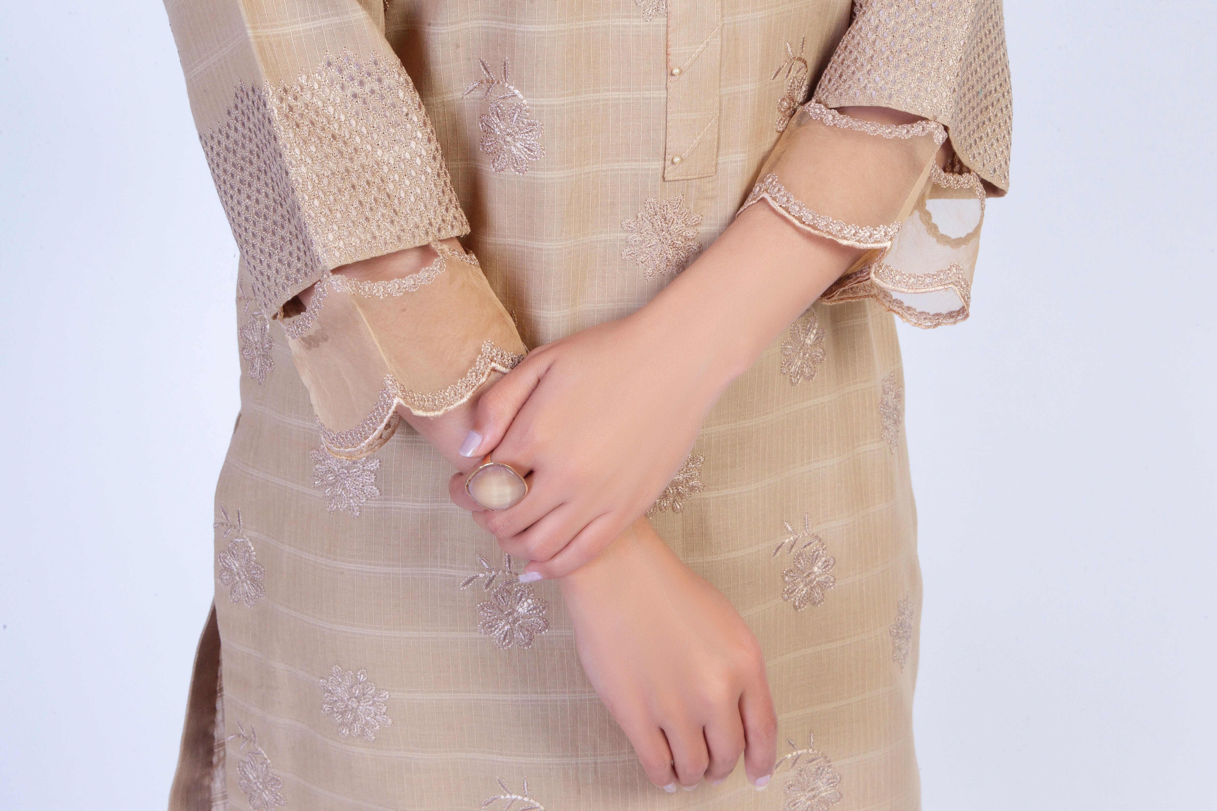 Caramel | 2-Piece Set